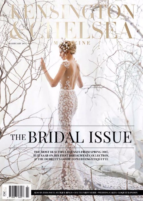 KENSINGTON & CHELSEA MAGAZINE