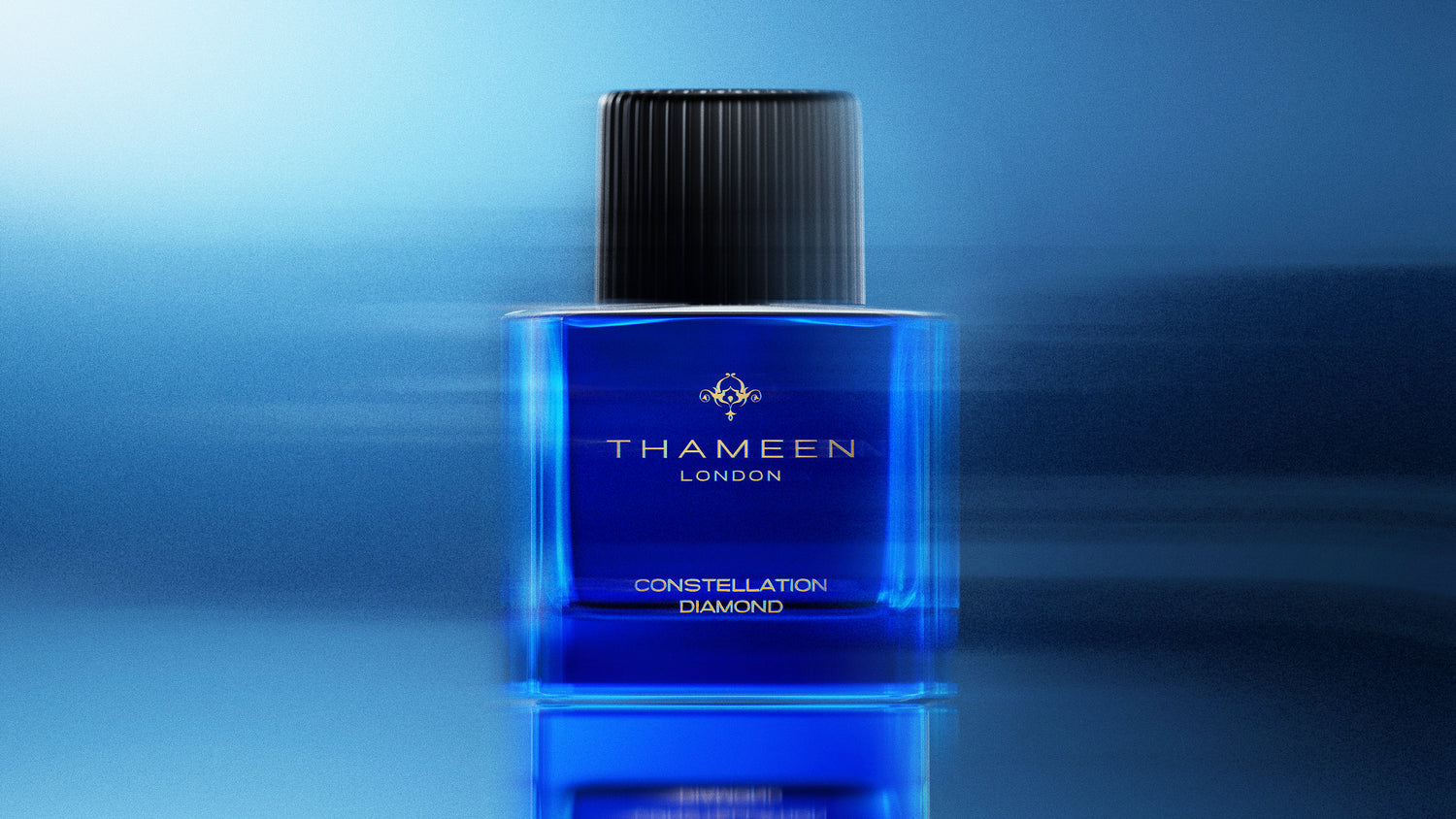Thameen Fragrance