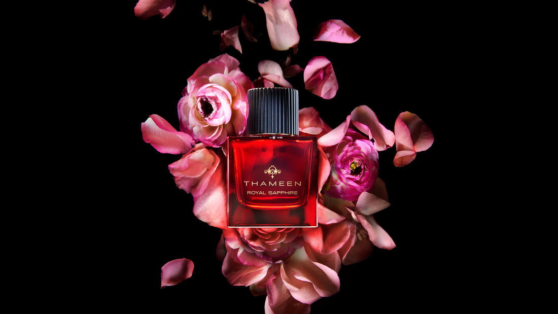 Royal Sapphire - The Valentine's 2020 Limited Edition