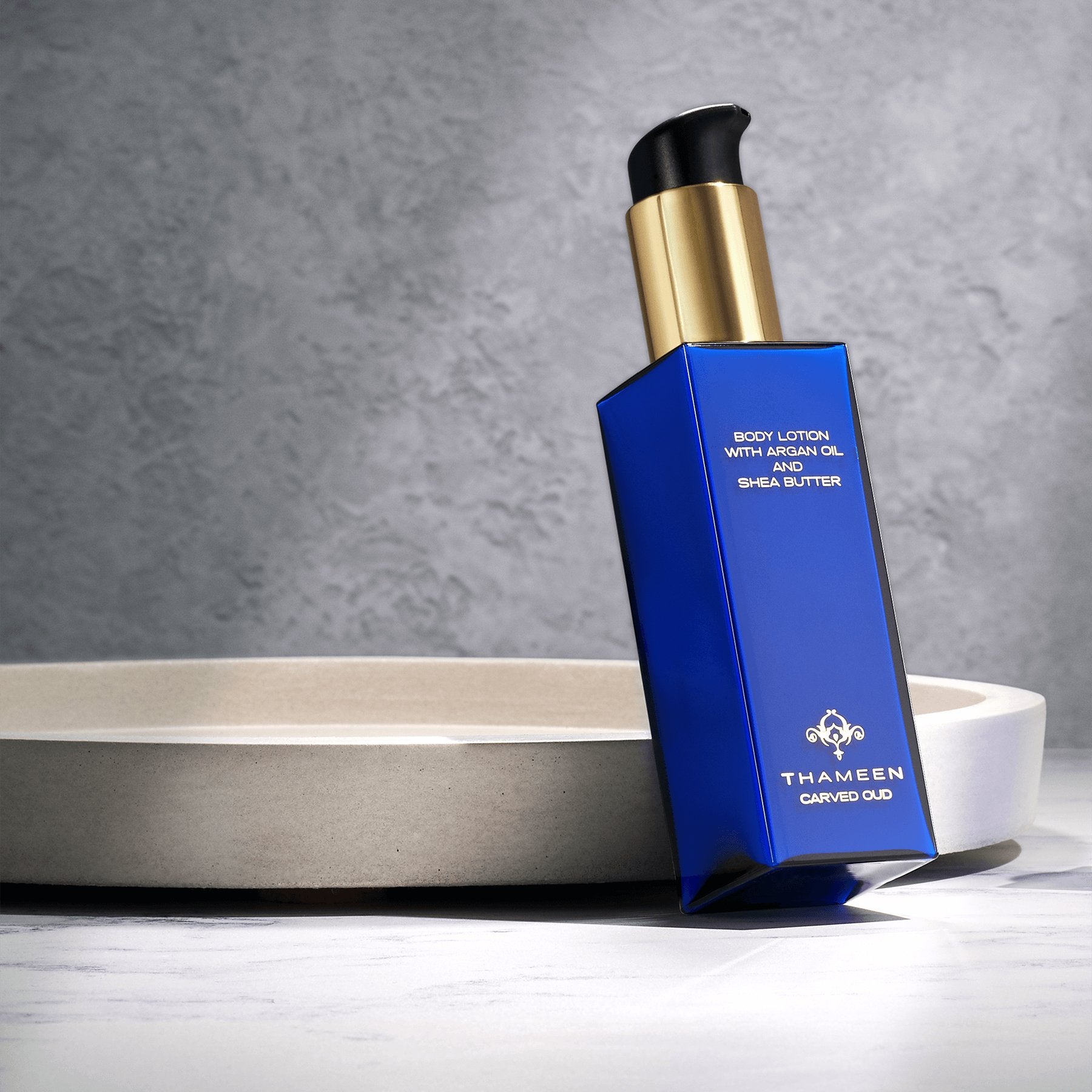 Body Lotion Collection