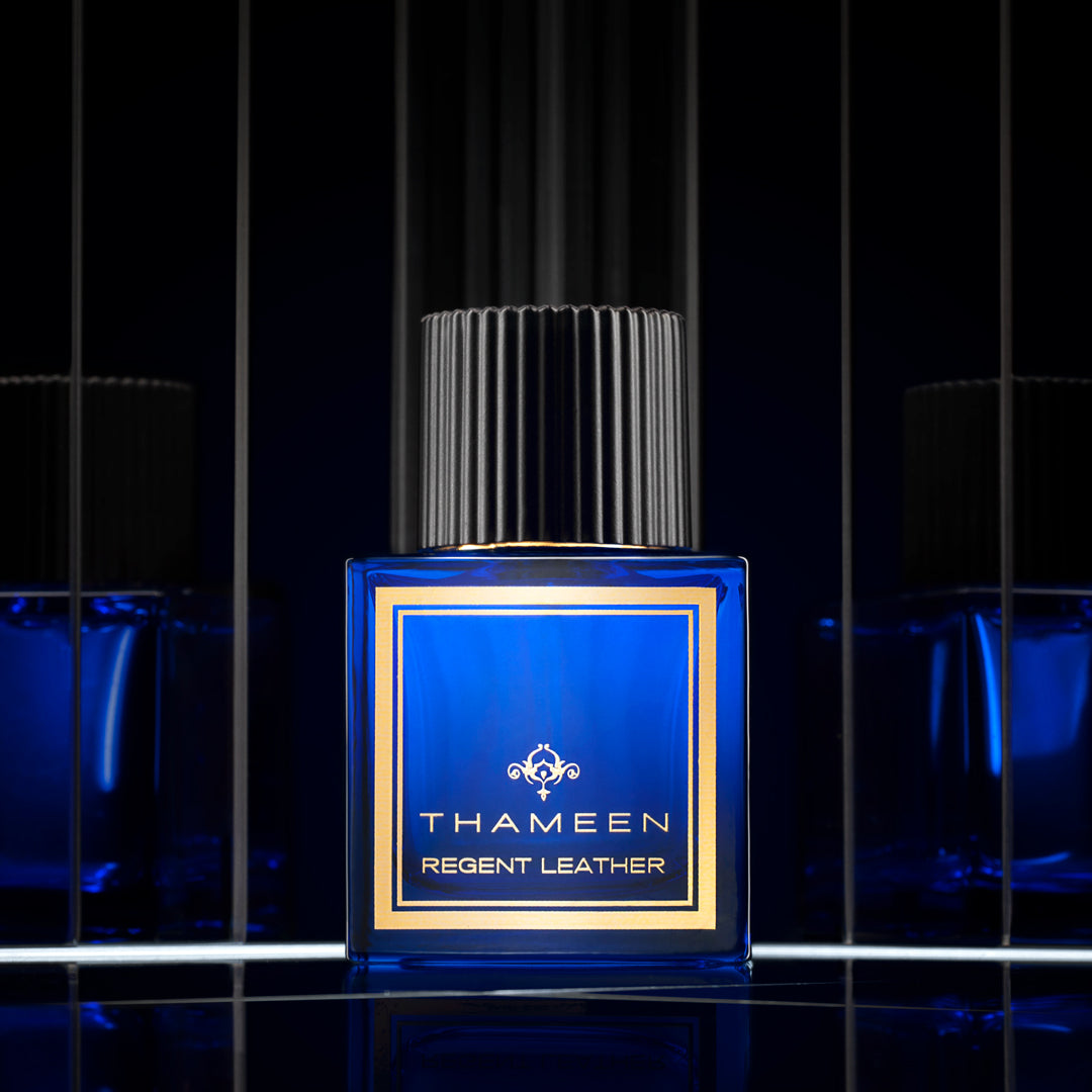 Regent Leather