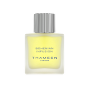 Bohemian Infusion