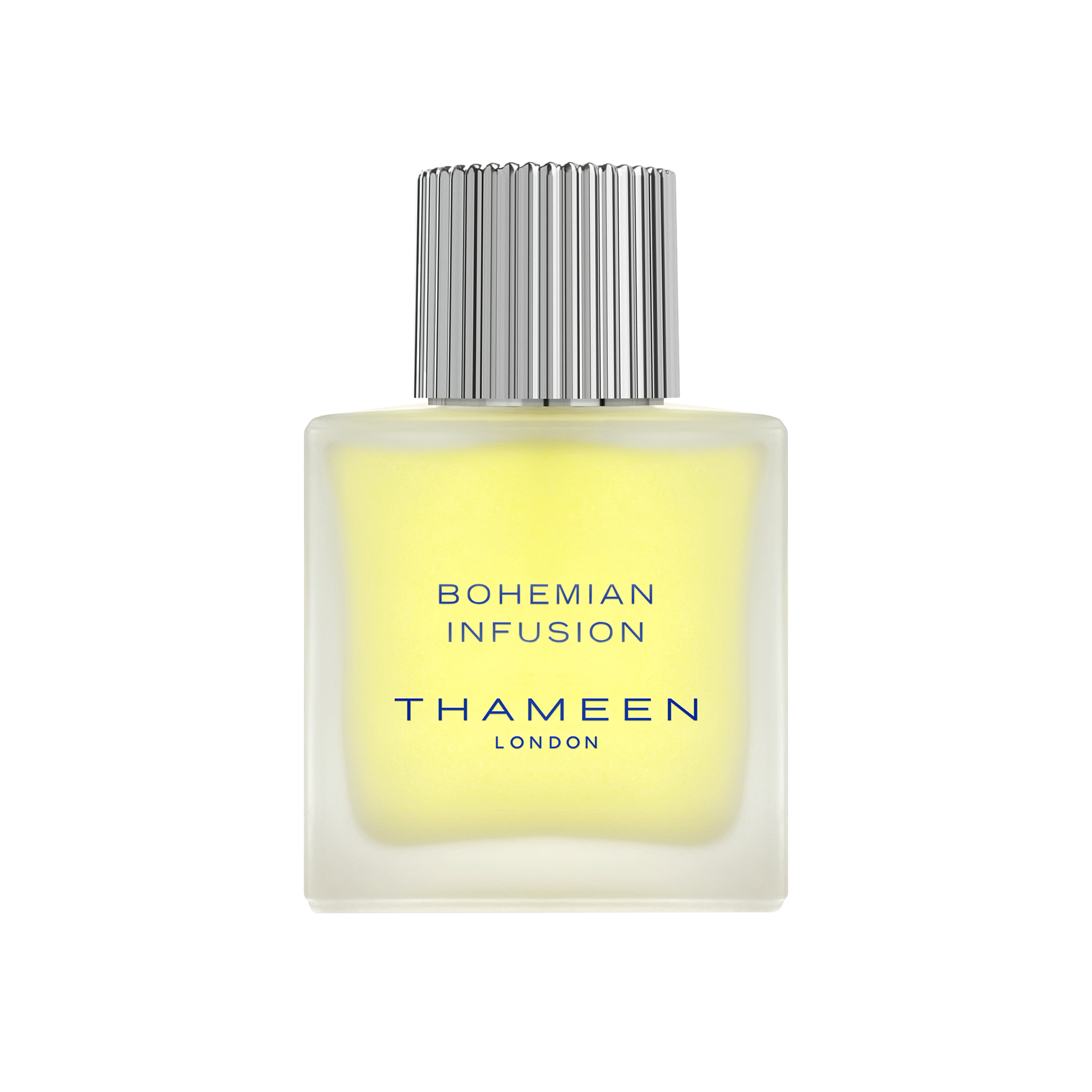 Bohemian Infusion