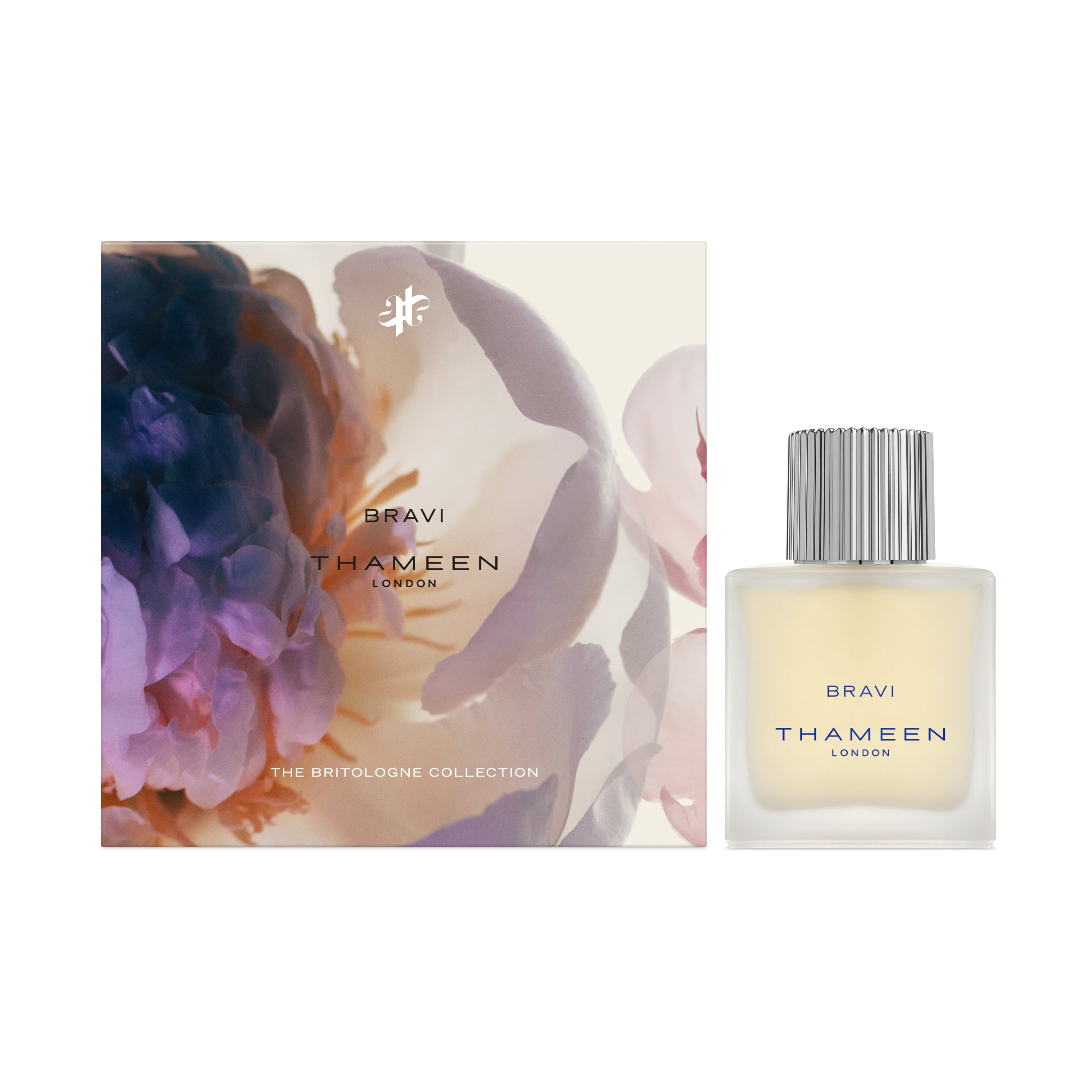 Bravi – Thameen Fragrance