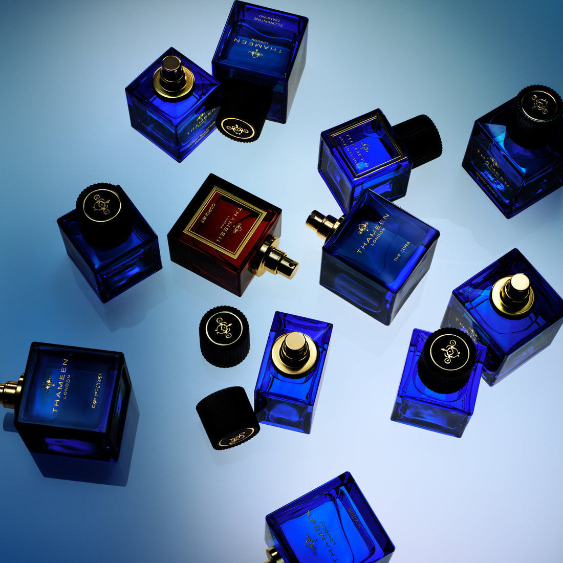 The Hope – Thameen Fragrance