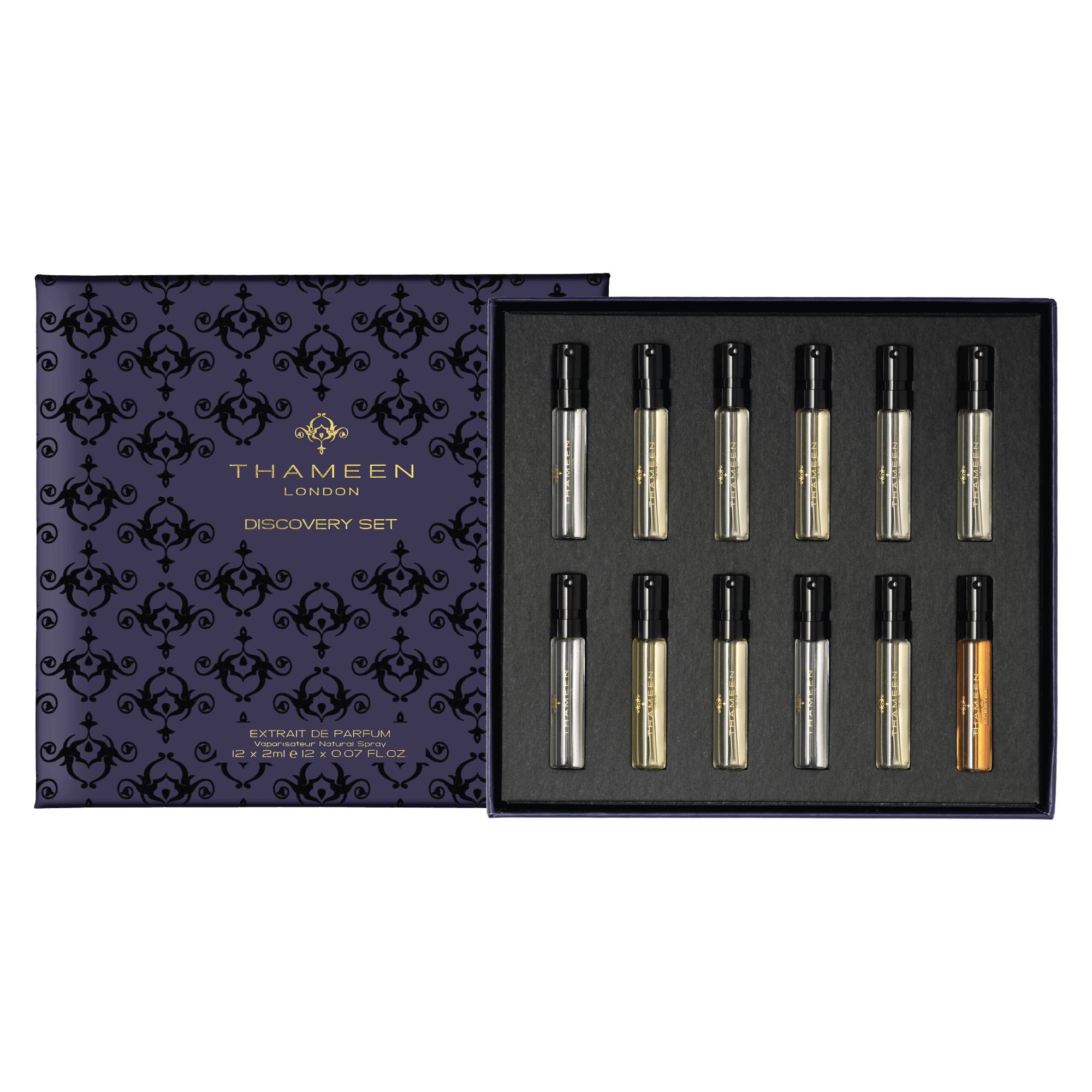 Discovery Kit