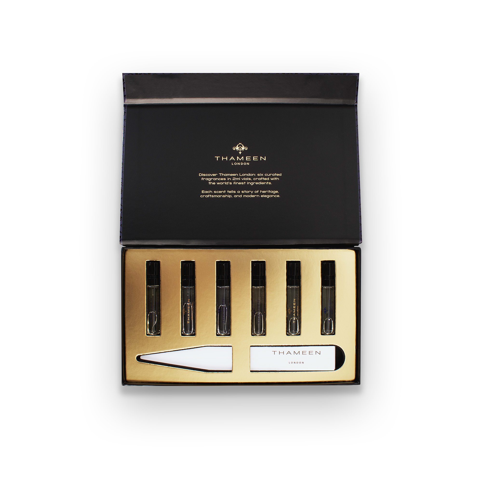 Discovery Kit