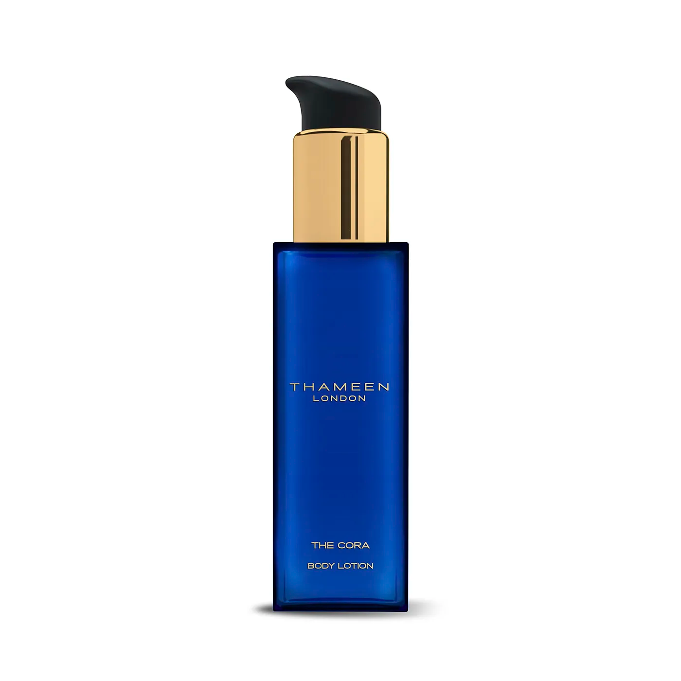The Cora Body Lotion