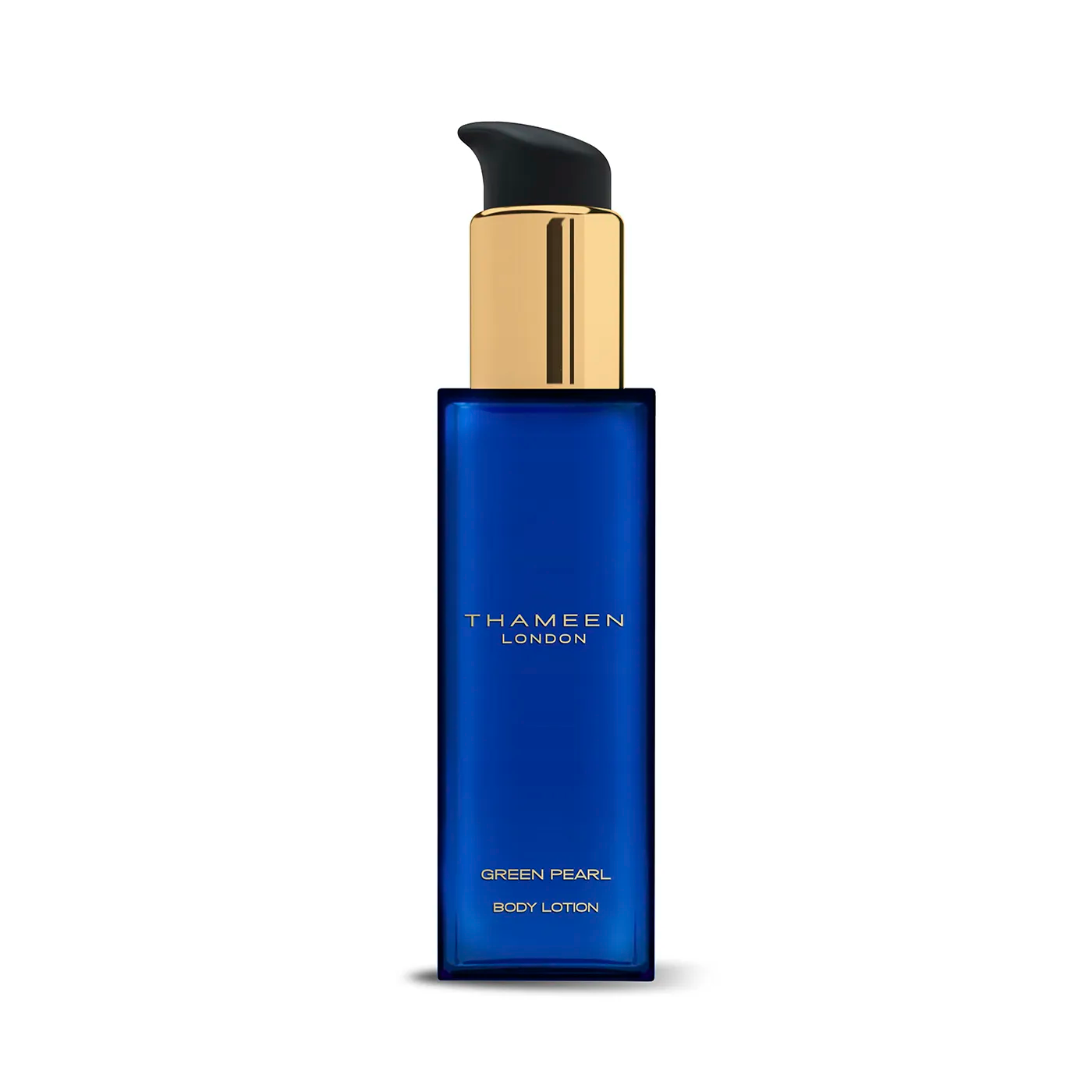 Green Pearl Body Lotion