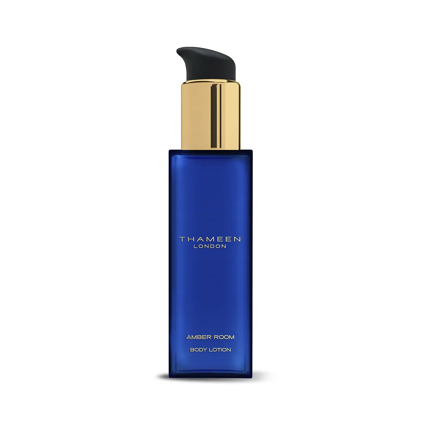 Amber Room Body Lotion