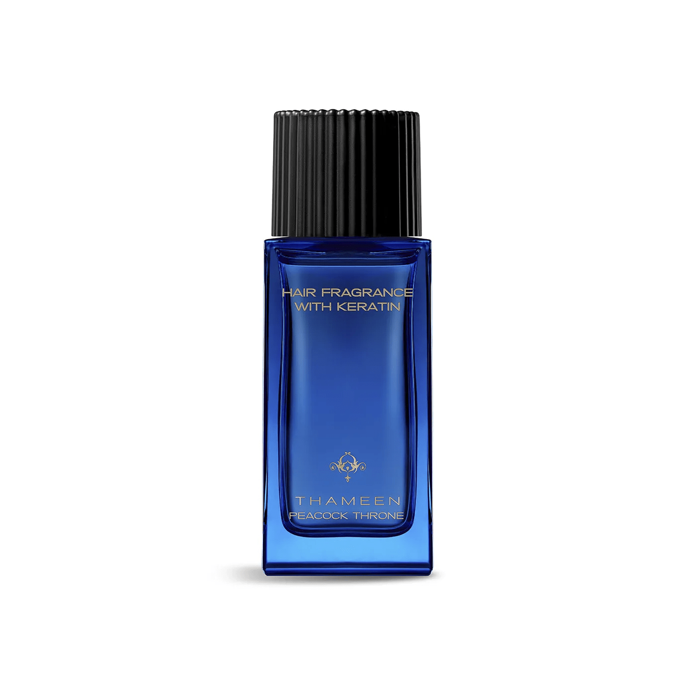 Peacock Throne Hair Fragrance