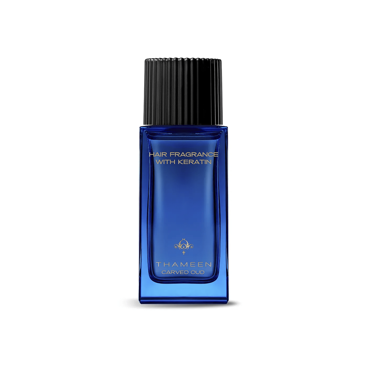 Carved Oud Hair Fragrance