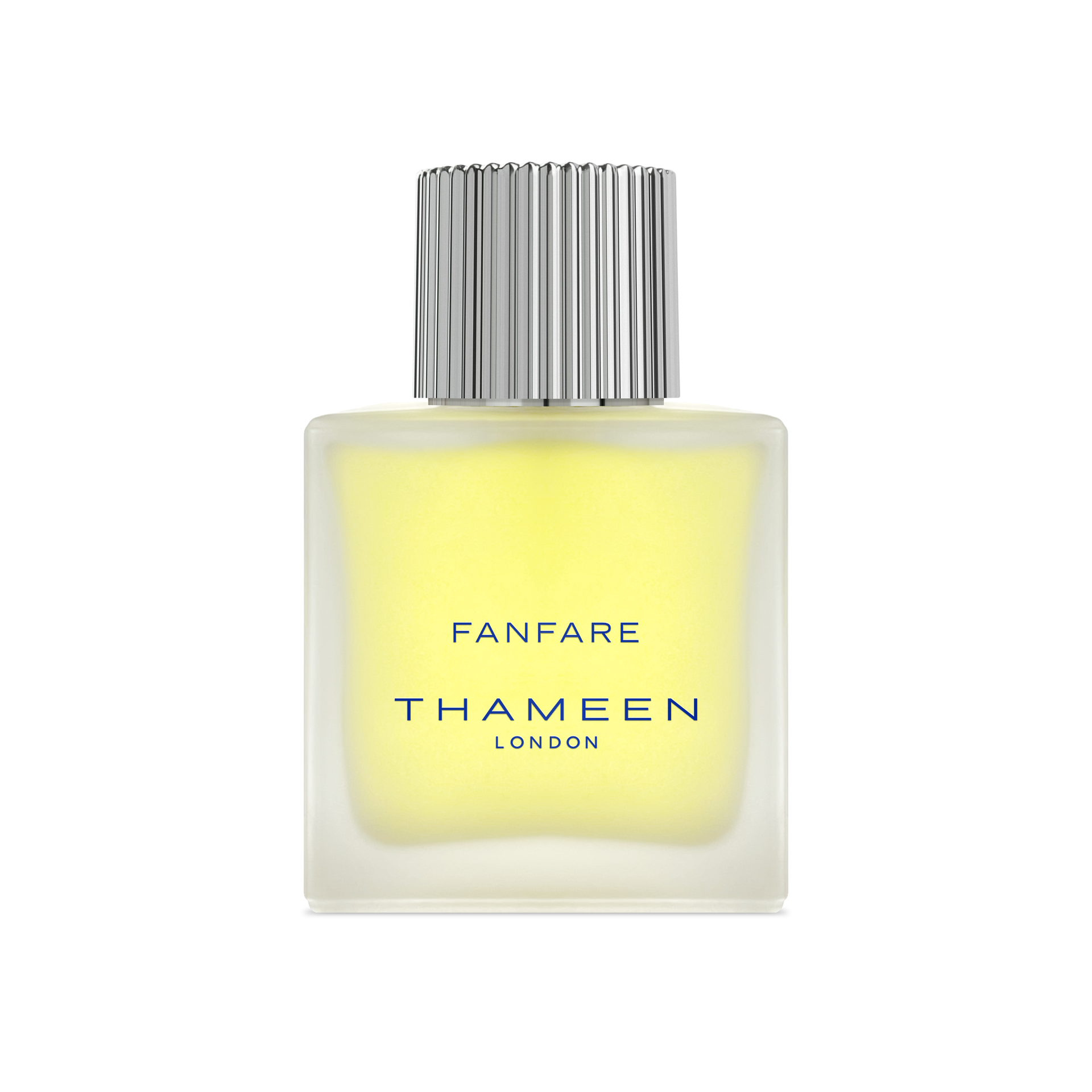 香水(女性用) (141)THAMEEN Fanfare The Autologue Fanfare – Thameen Fragrance