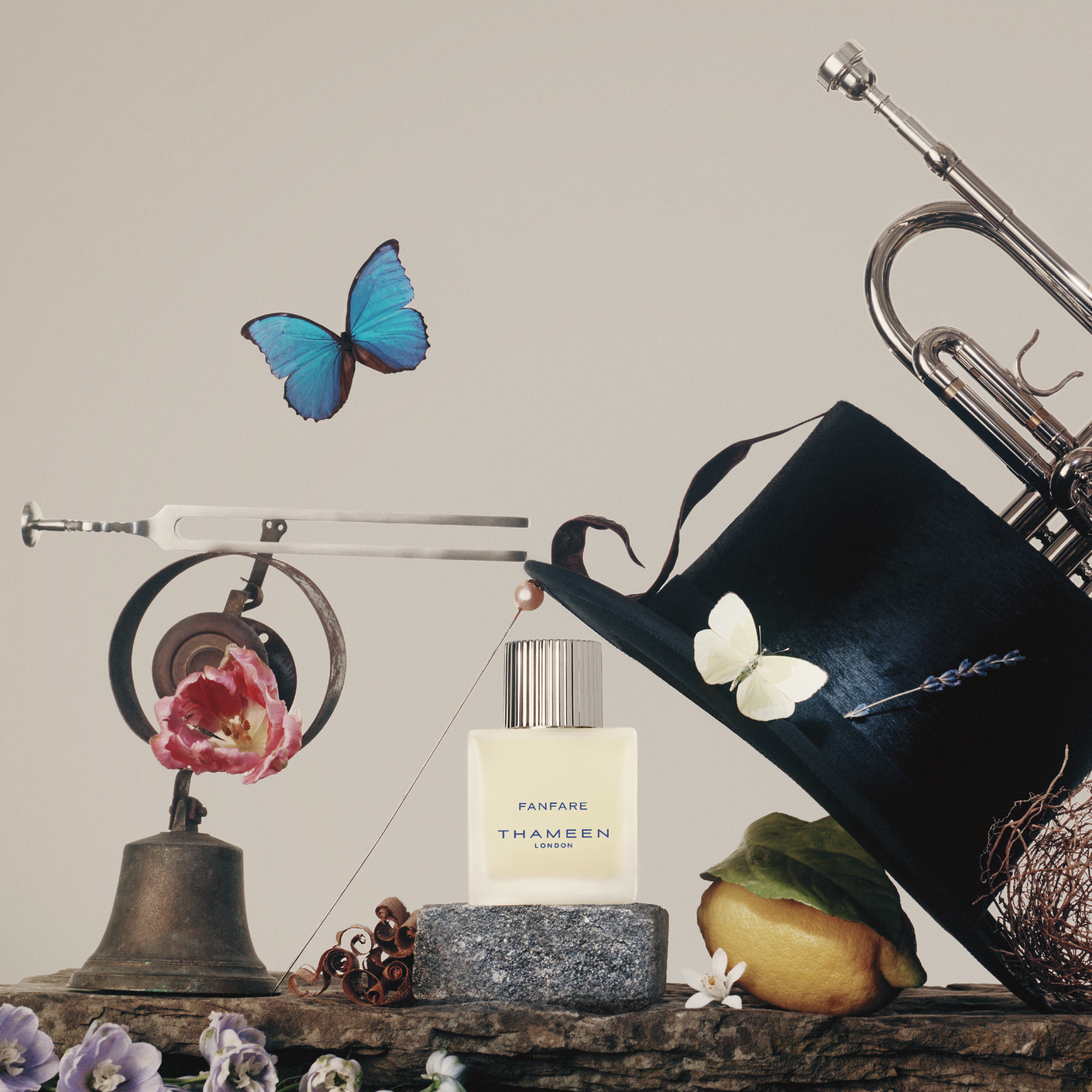 Fanfare